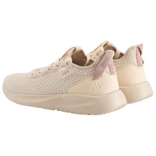 4F Women's Low Shoes